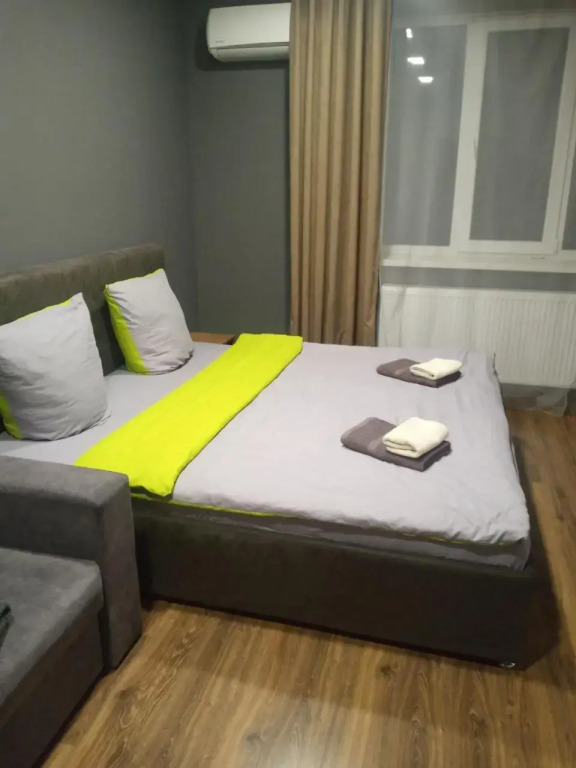 Apartment Yes 41