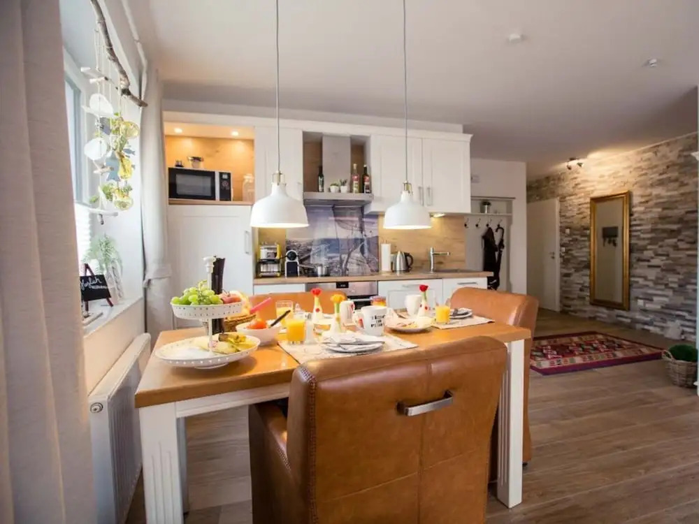 Nordwind Modern Retreat