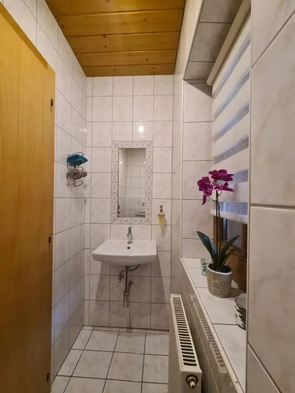 Appartement Gletscher-Koje
