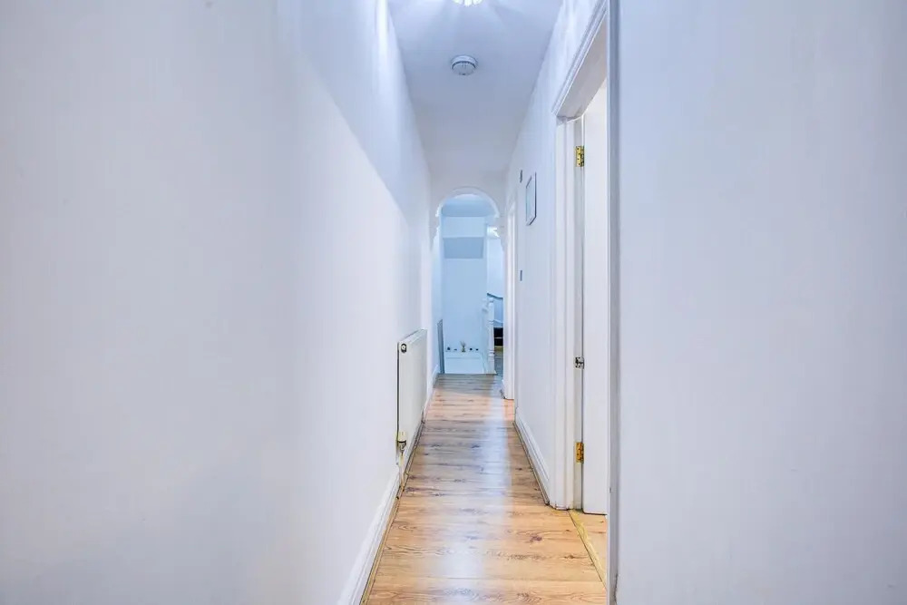 3 Bedroom Flat Central Gillingham Town