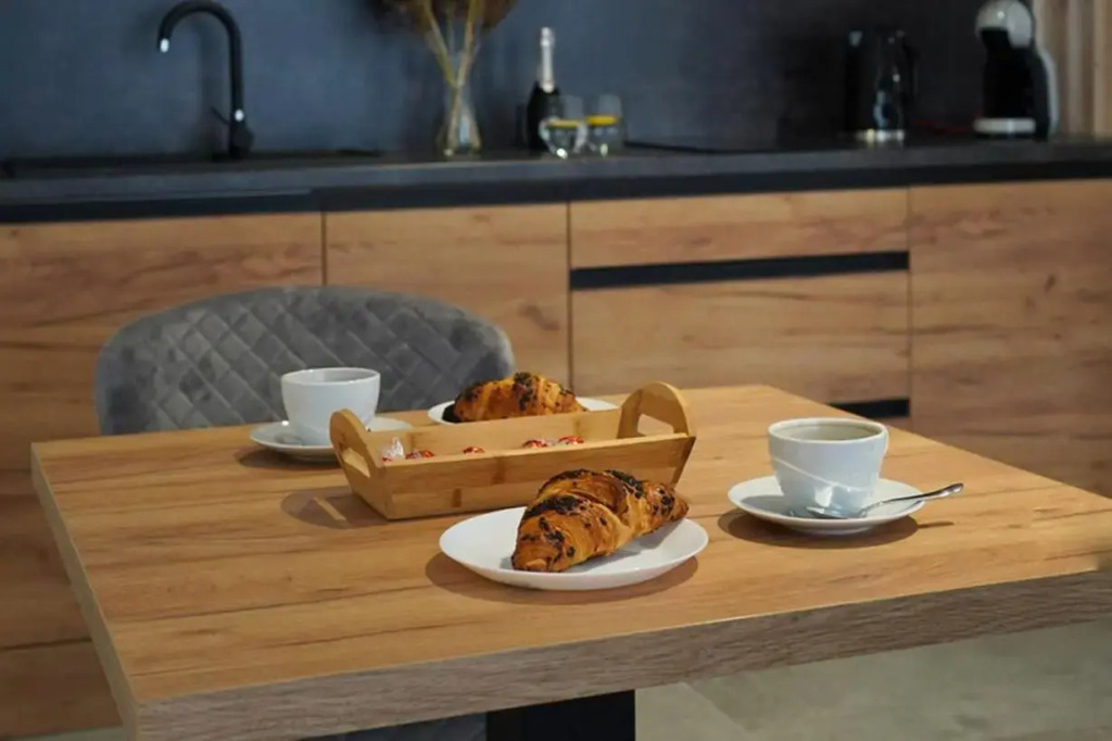 Beskidzka9 & Free Sauna
