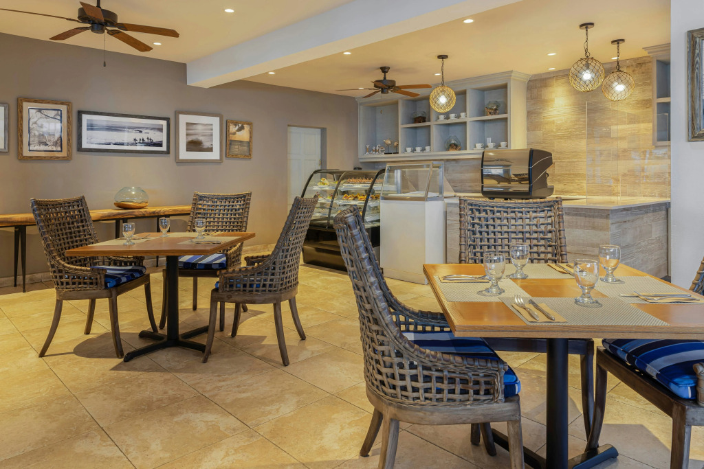 Waves Resort & Spa, Barbados, An Autograph Collection All-Inclusive Resort