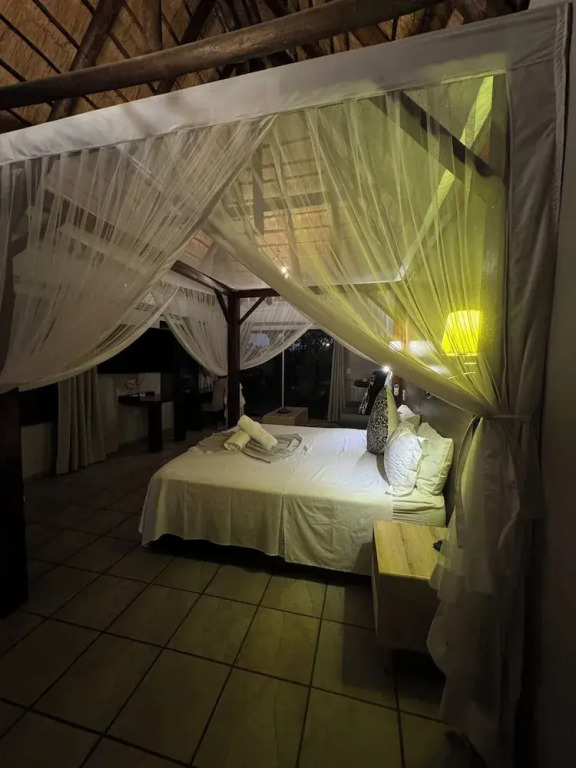 Pan African Safari Lodge