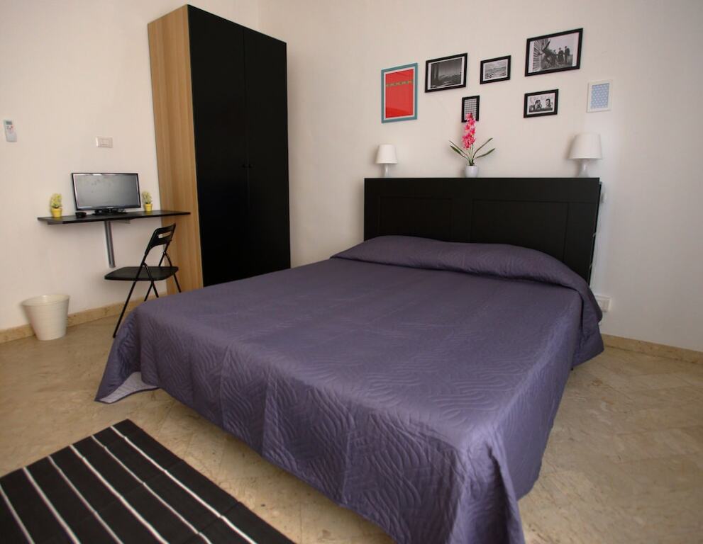 Dimora Hostel