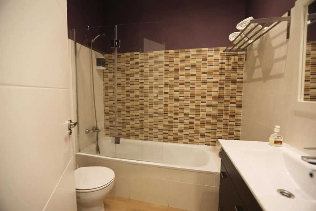 Apartamento Mediterraneo