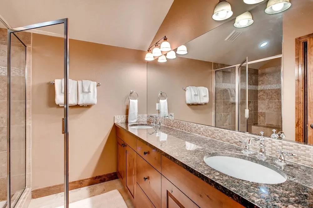 Main Street Frisco Condo by RedAwning