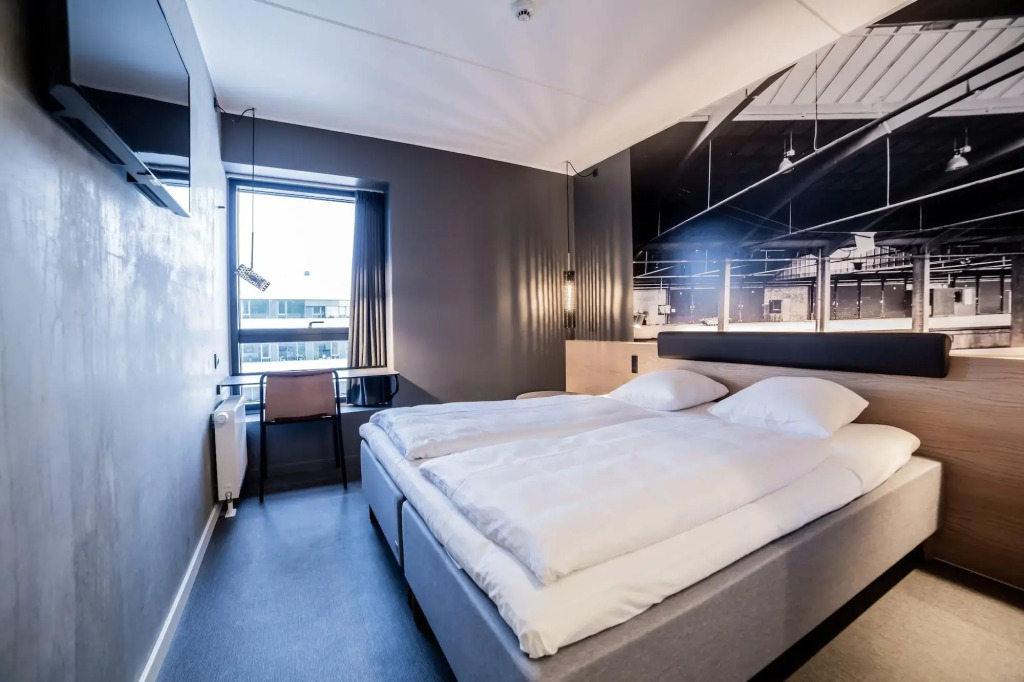 Four Points Flex by Sheraton Lyngby