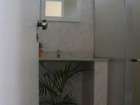 Pousada Parajú