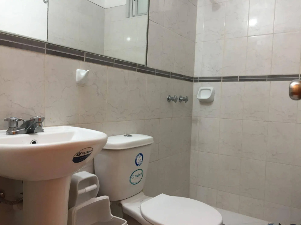 Acércate Apartamentos Lima