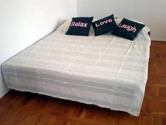 Apartment Ivano Ičići