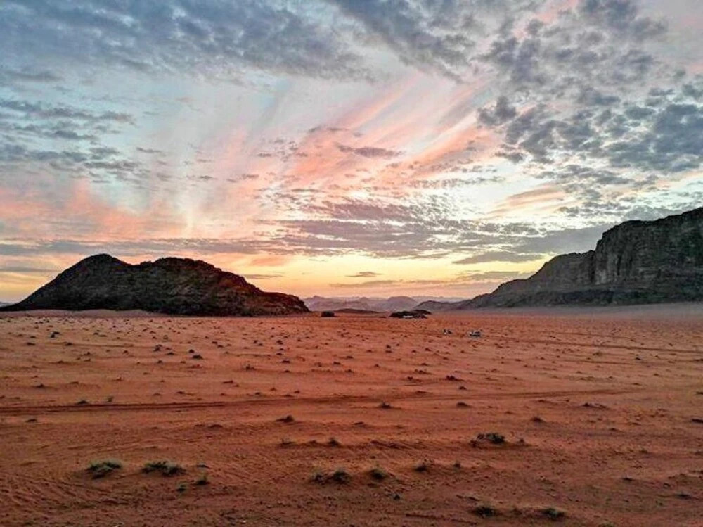 Wadi Rum