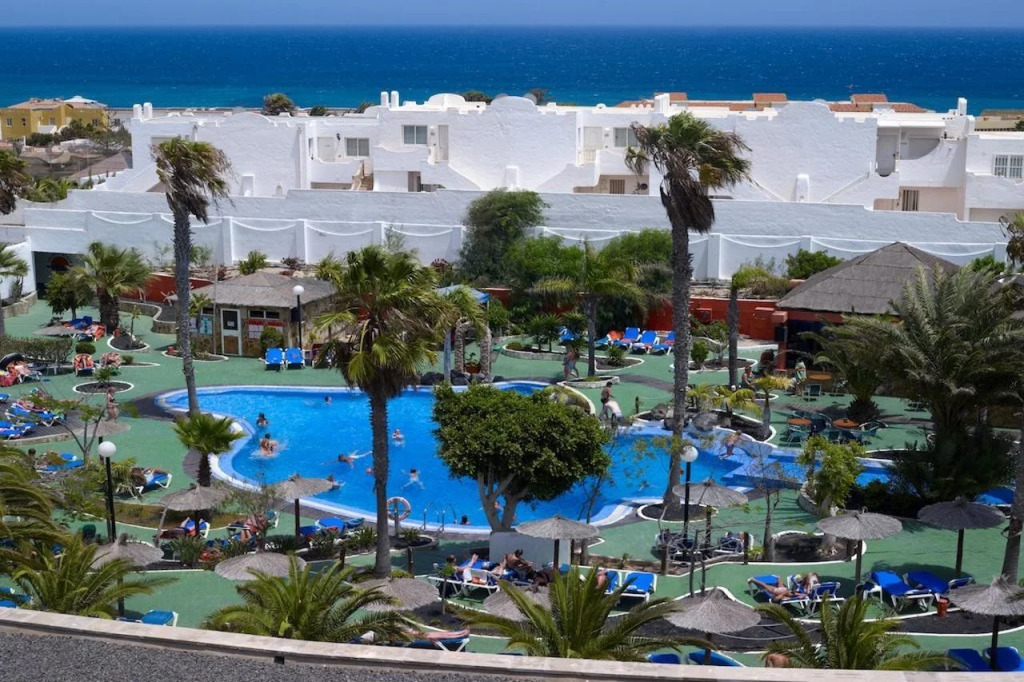 BLUESEA Golden Beach
