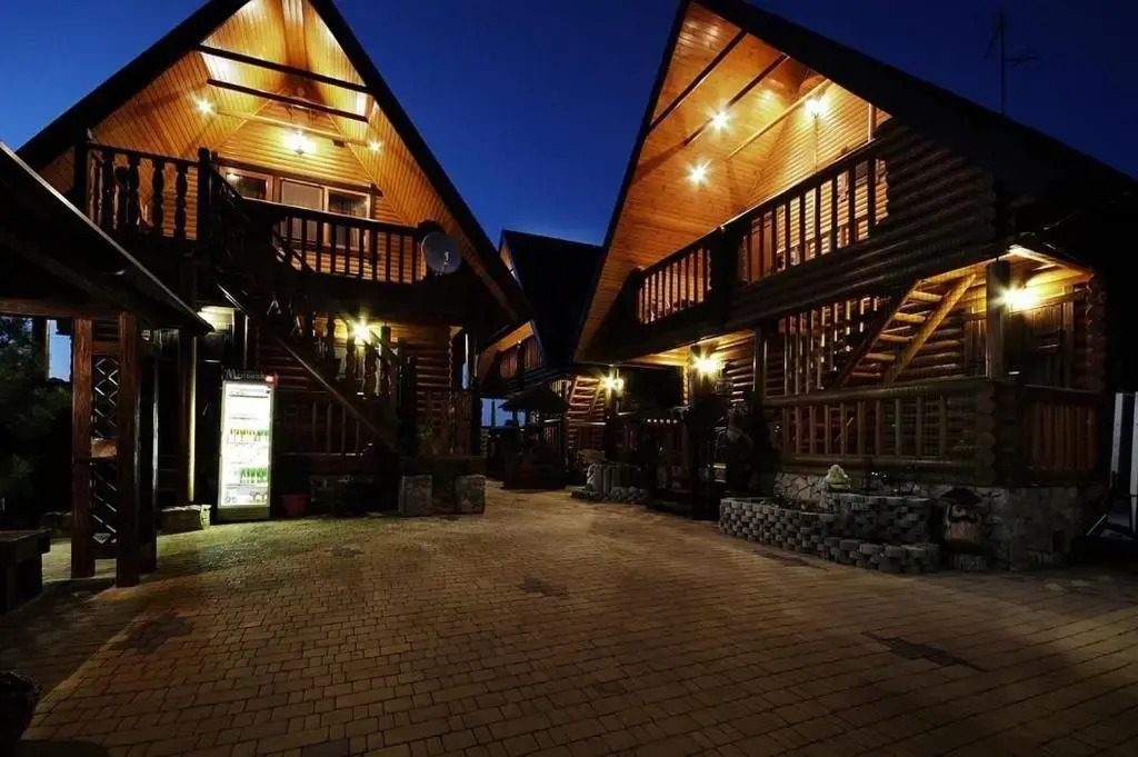 Guest House Metelitsa