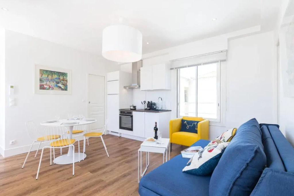 Confiance Immobiliere - Spitalieri