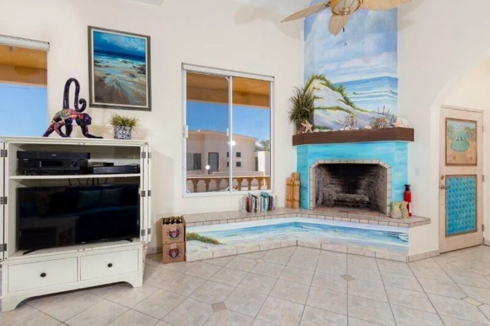 Casa Sunset - 5 Br Home