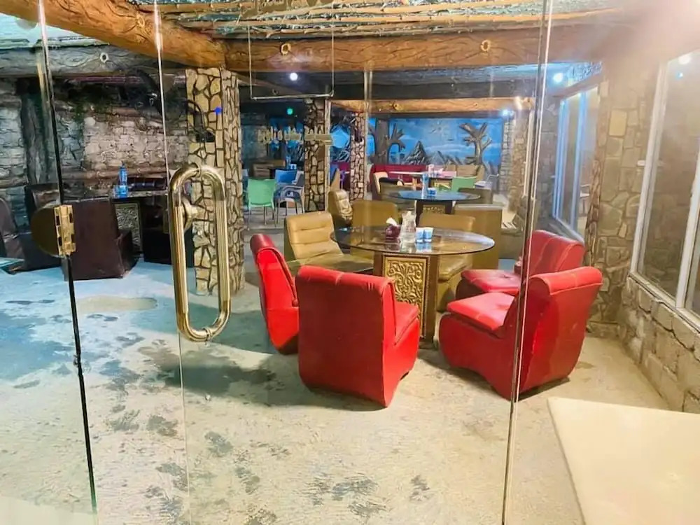 Betab Sahil Hotel & Restaurant