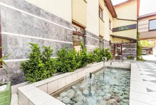 Hotel City SM Business & Spa