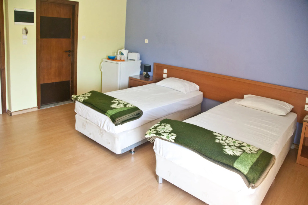 Rea Hotel