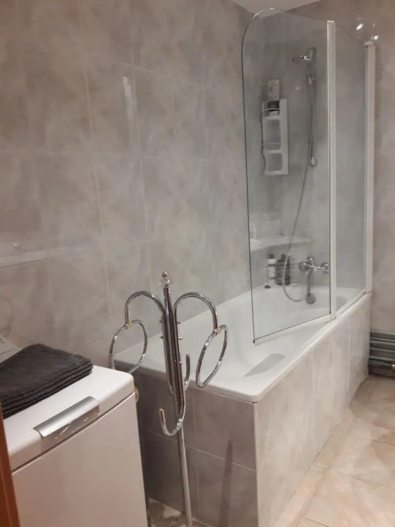 Apartamento La Taconera
