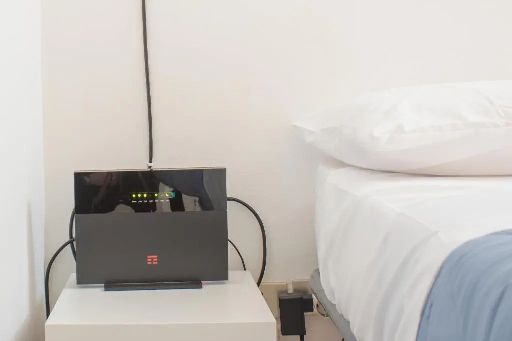 A 600 metri dal mare Relax con Wi-Fi e Aria Condizionata