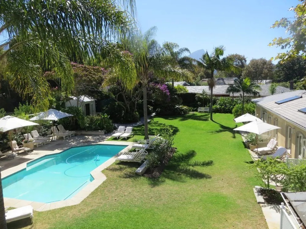 Constantia Valley Lodge