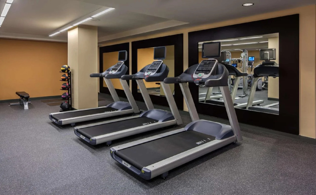 Homewood Suites Atlanta Midtown