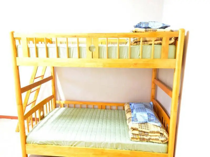 Green Forest Resort