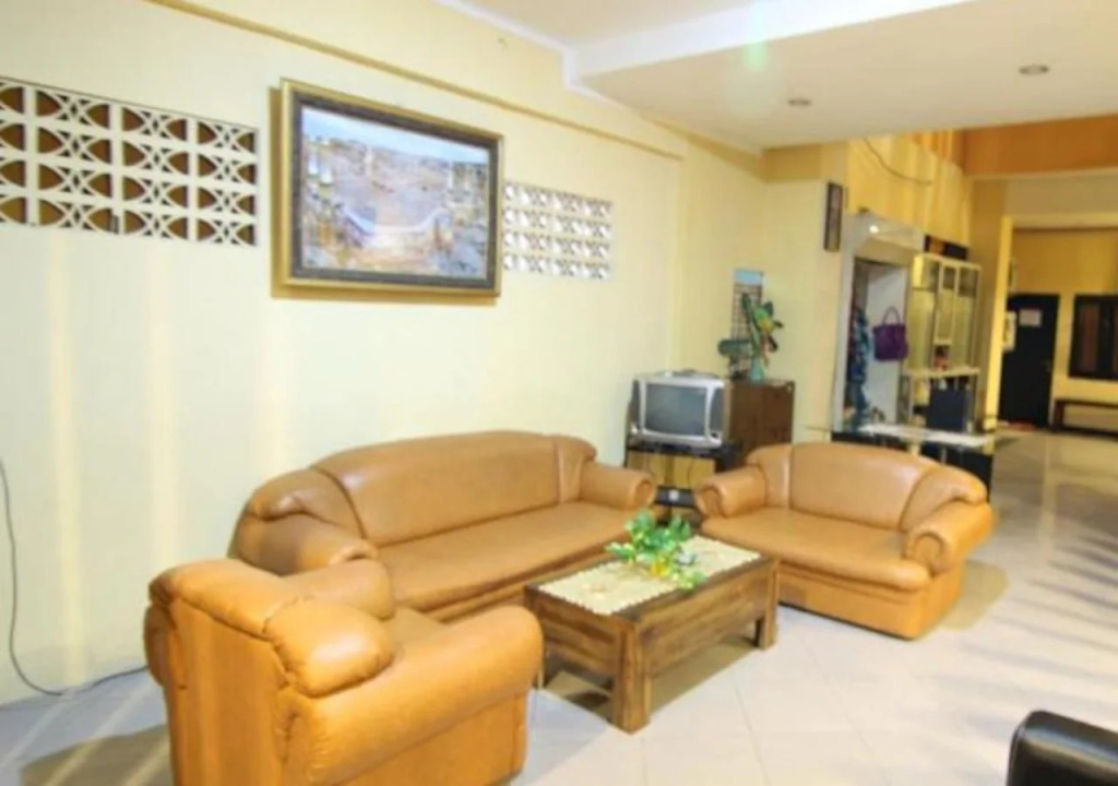 CT1 Bali Bed & Breakfast