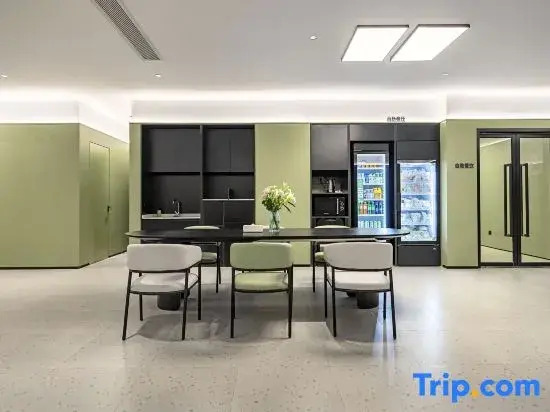 Hi Inn Chongqing Shapingba Station Three Gorges Square Hotel