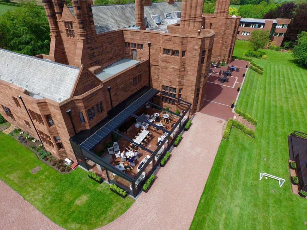 Abbey House Hotel