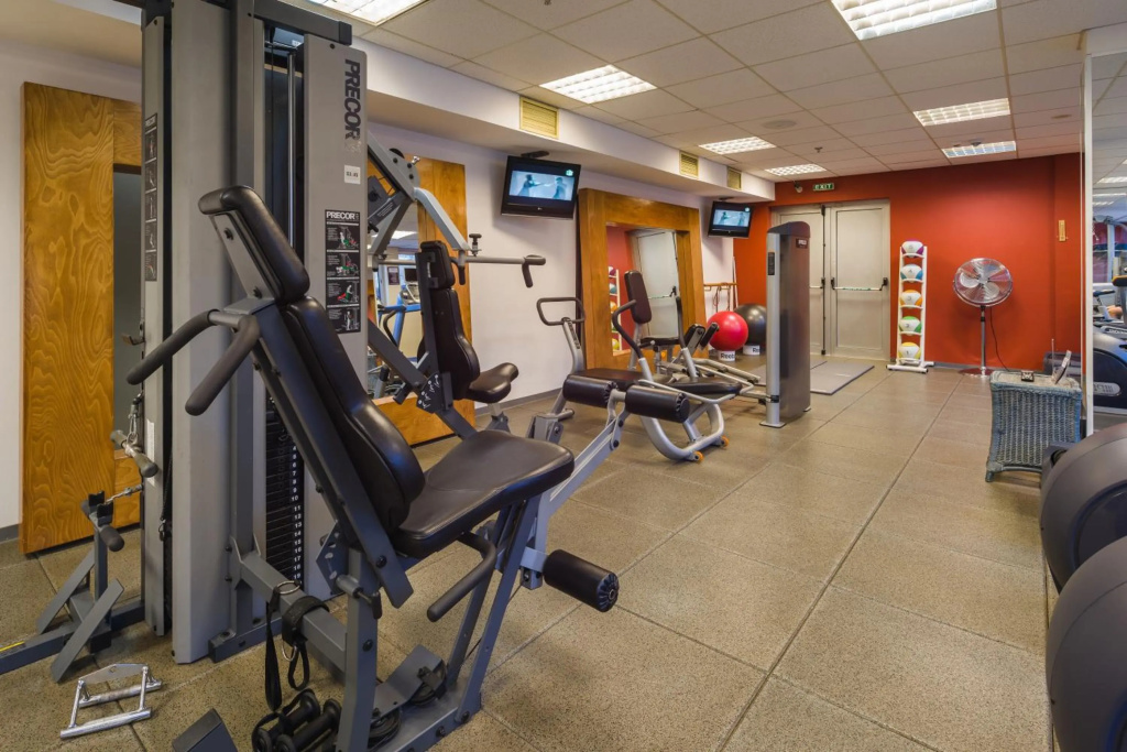 InterContinental Athenee Palace Bucharest by IHG