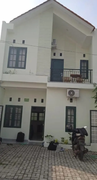 zg homy jogja