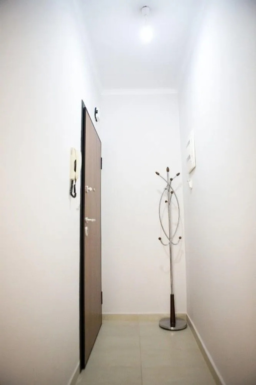 Downtown Penthouse Thessaloniki