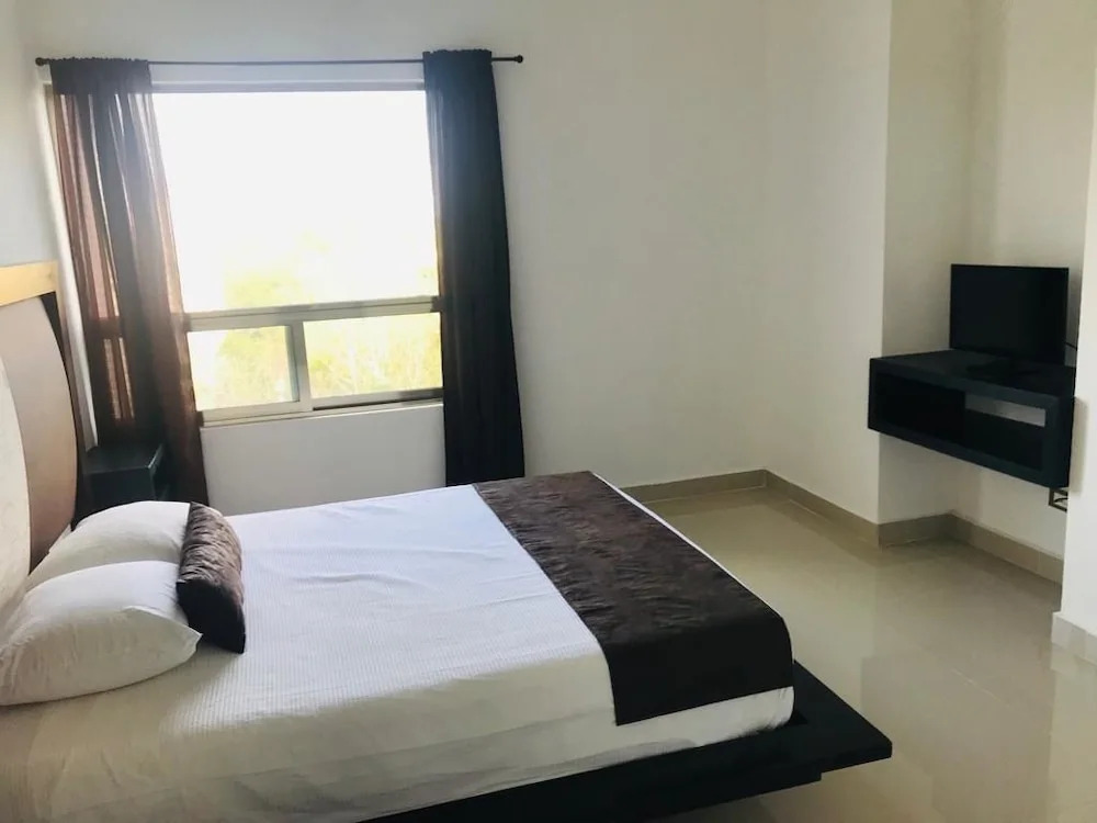 Apartamento 1