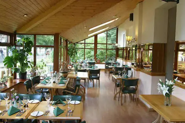 The Waterside Hotel Inverness