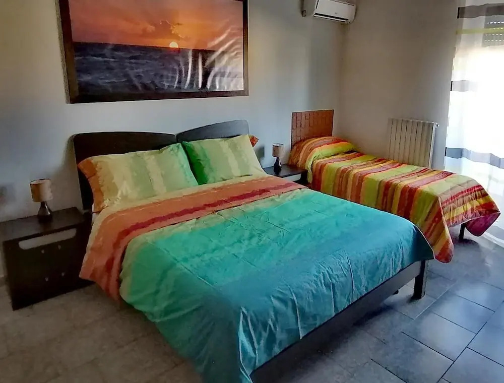B&B mediterraneo kr