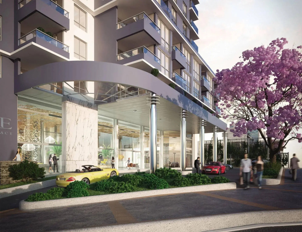Belise Apartments
