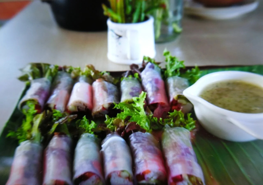 Baan Suan Khao Yai