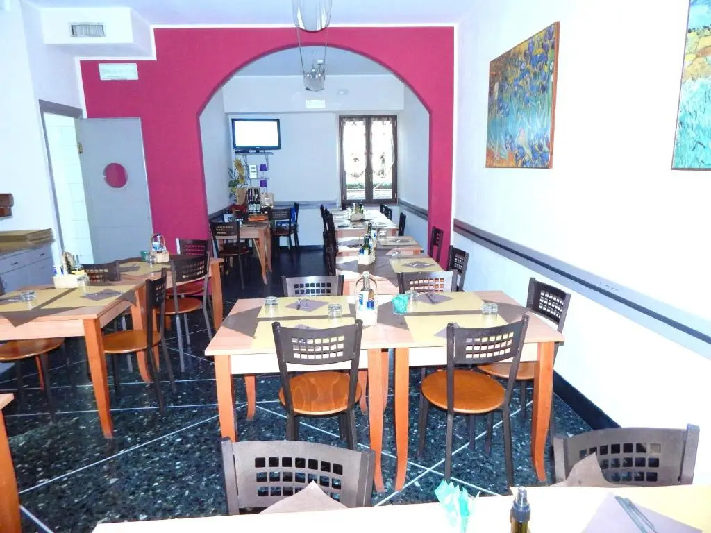Albergo Torino