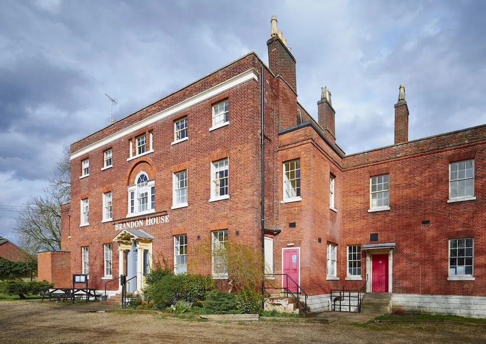 Brandon House