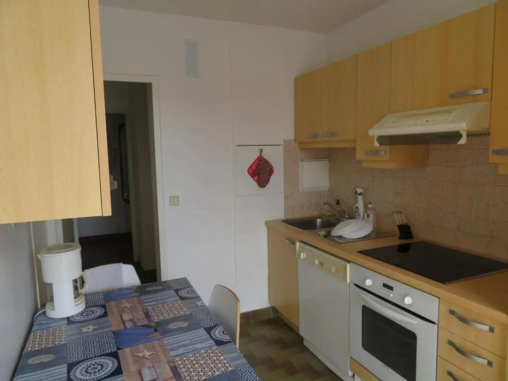 Appartement Bormes