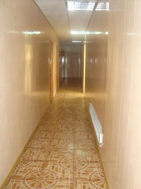 Hotel Vatra