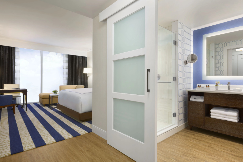 Fairmont Austin