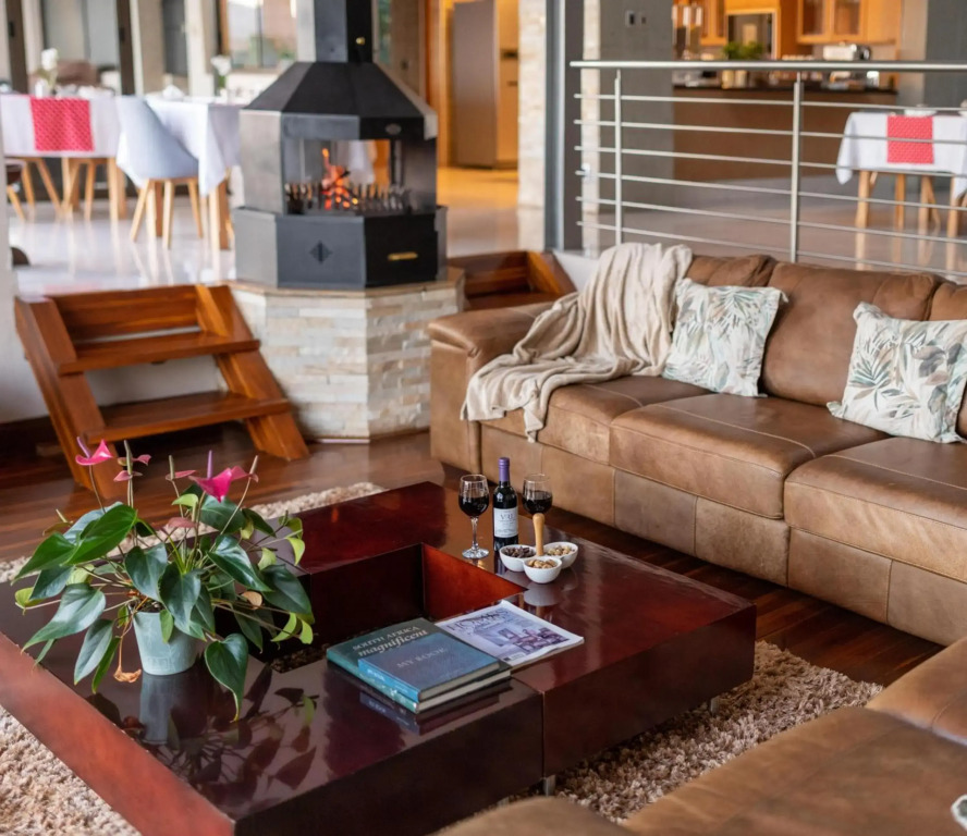 Schimper View Boutique Guest House