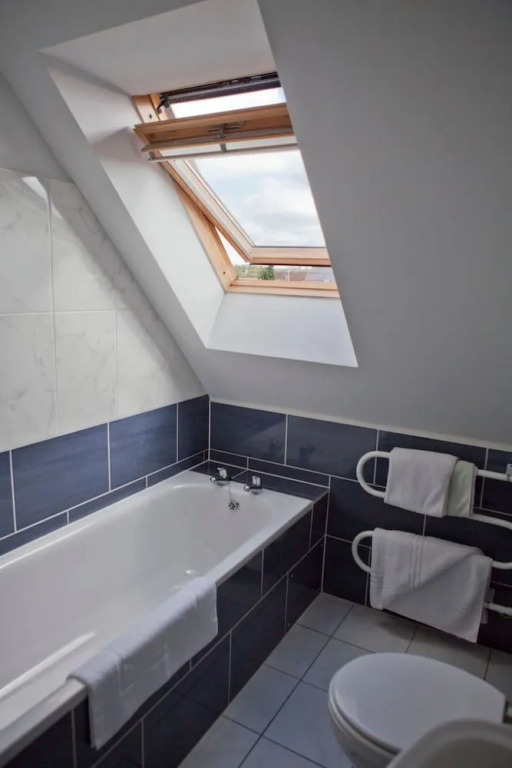 Toothbrush Apartments - Central Ipswich - Nr Train Station