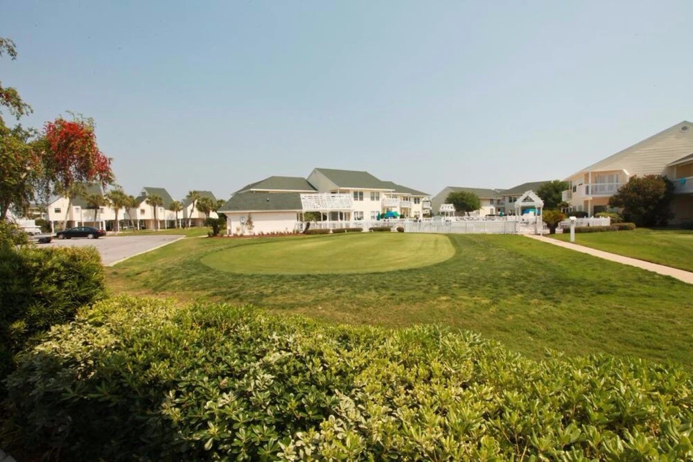 Sandpiper Cove by Panhandle Getaways