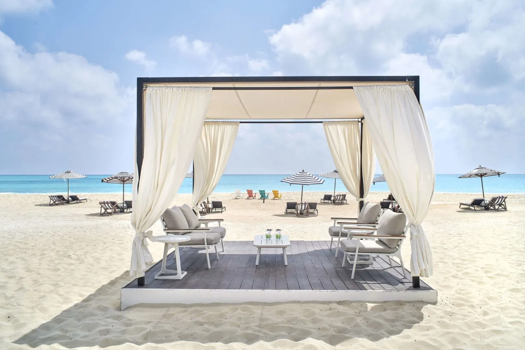 Al Alamein Hotel