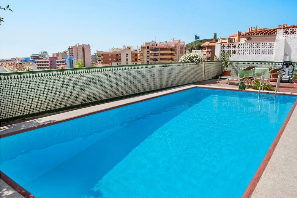 107296 House In Fuengirola