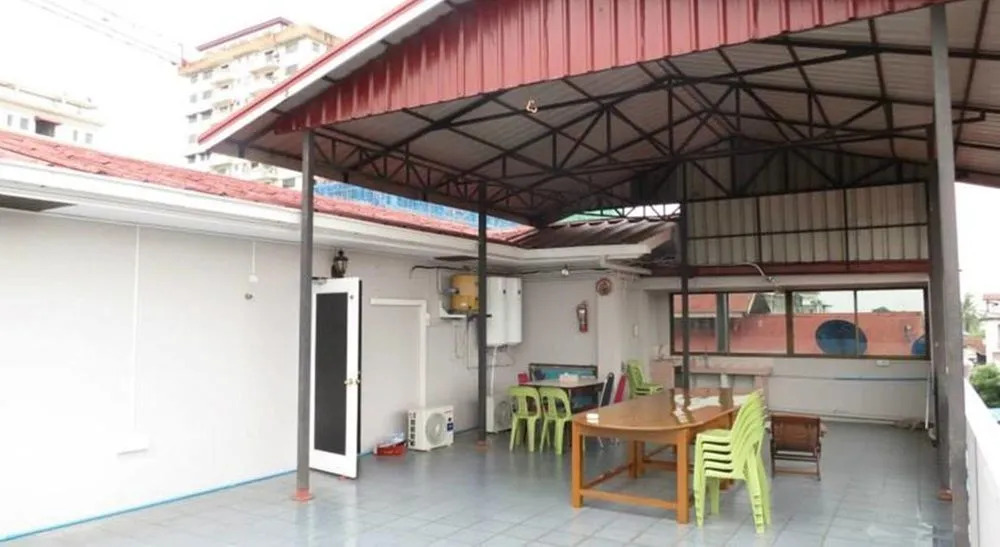 KK 汽车旅馆(KK Motel)