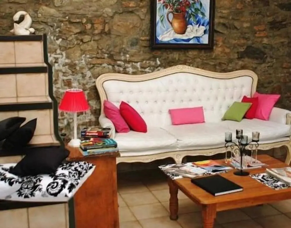 Hotel La Mision